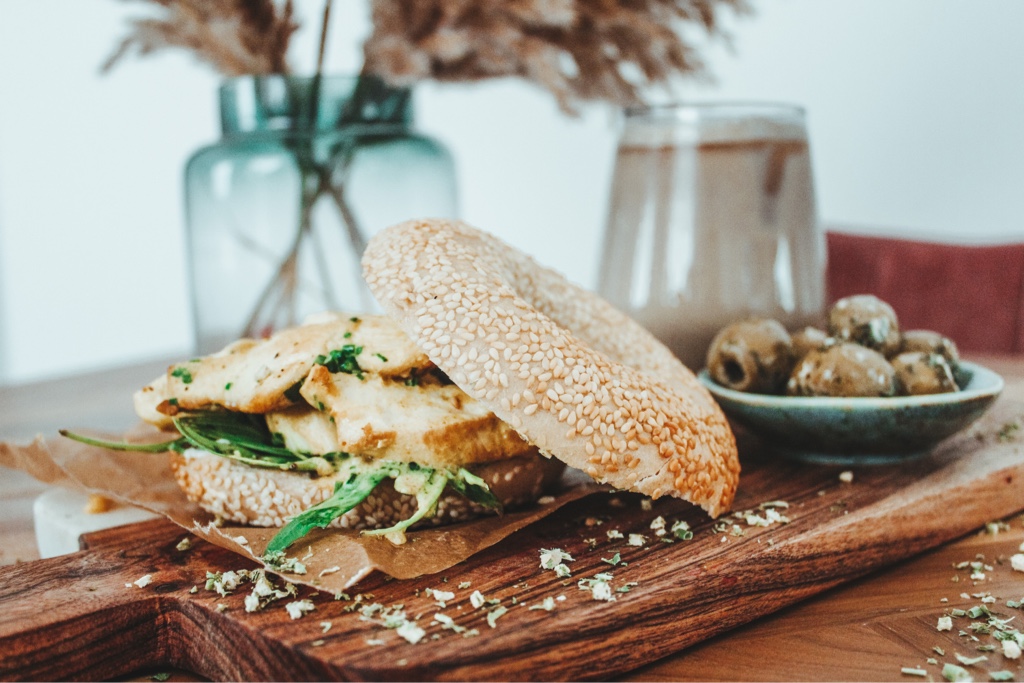 Café Geschwisterherzen